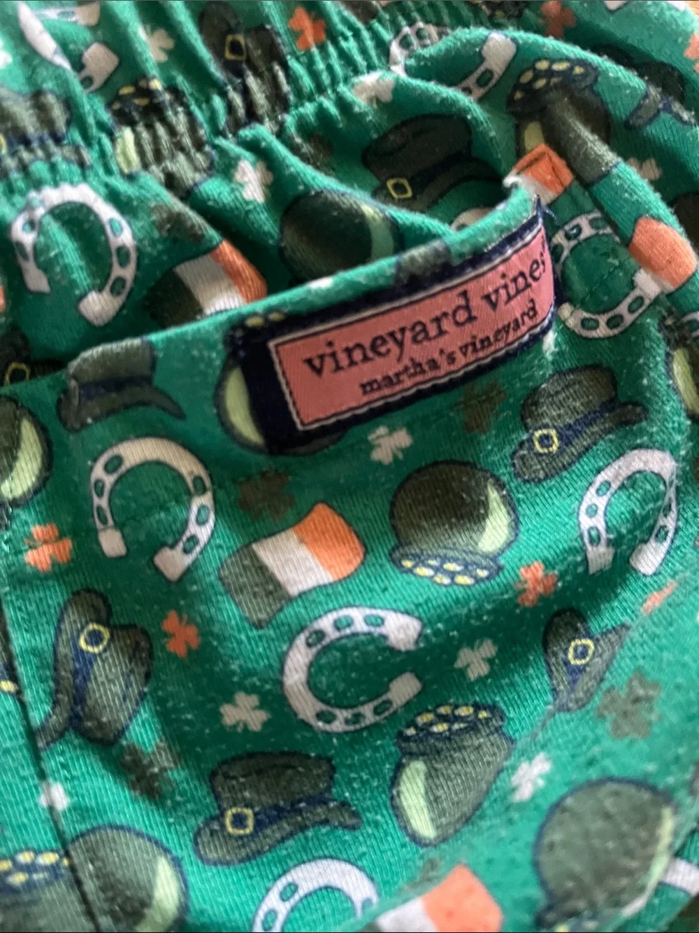 Vineyard Vines Pajama Pants